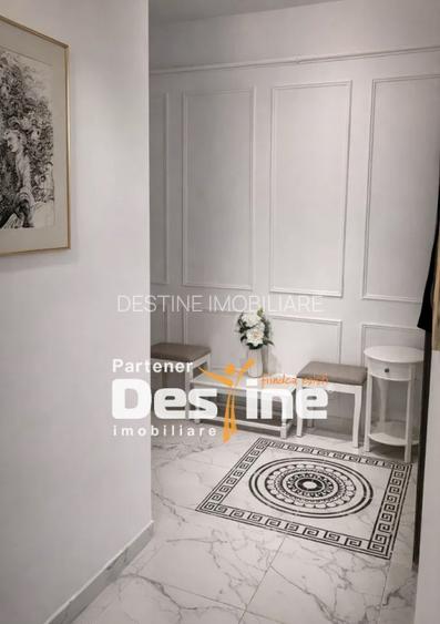 Apartament 2 camere,58 mp complet mobilat - 5