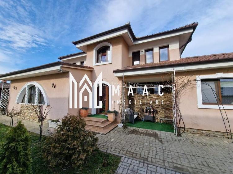 Casa Individuala | 4 Camere | 130 MPU | Selimbar - 18