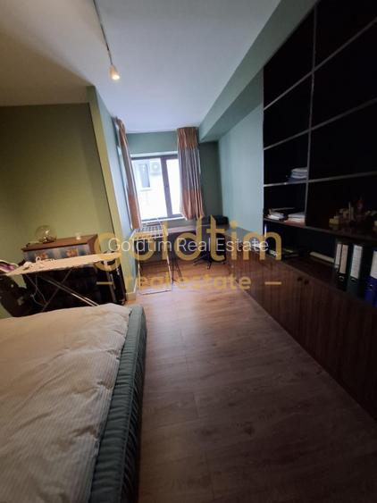 3CAMERE/BLOC BOUTIQUE/TERASE/PARCARE SUBTERANA/PRIMAVERII - 7