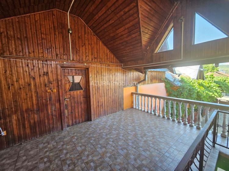 Casă de vânzare în Golești – locație excelentă lângă muzeu - 10