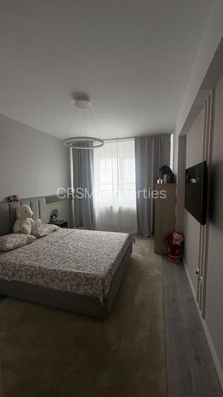 Apartament 2 Camere Pallady Parcare Centrala Proprie Bloc Nou - 7
