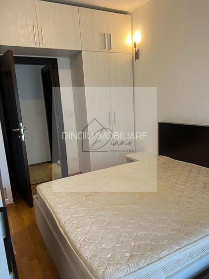 3 camere Natura Residence Baneasa I 3 bai I 2 parcari + boxa I COM 0% - 25