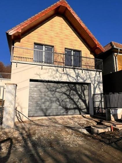 Casa noua cu 3 dormitoare in Popesti Deal - 14