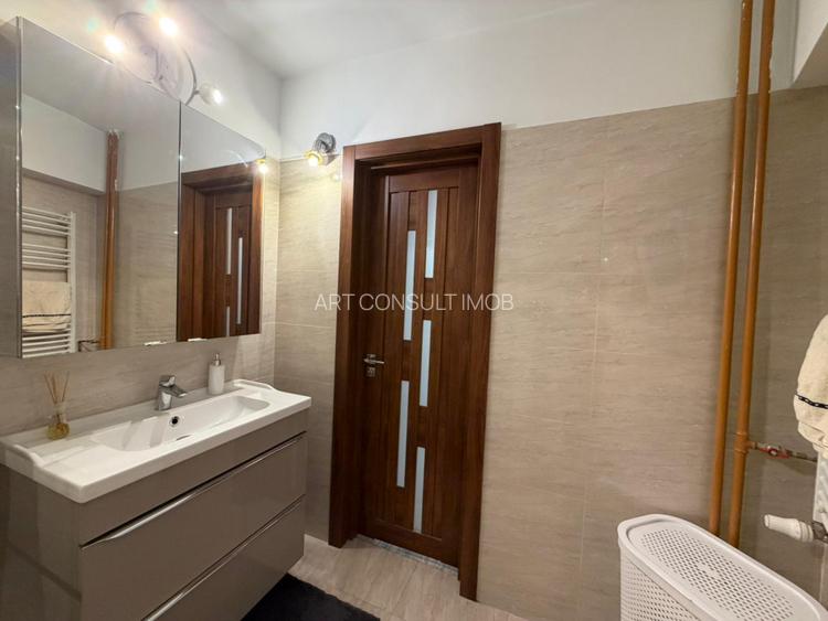 Apartament 4 Camere | Piata Unirii | Parcare | Bucuresti - 10
