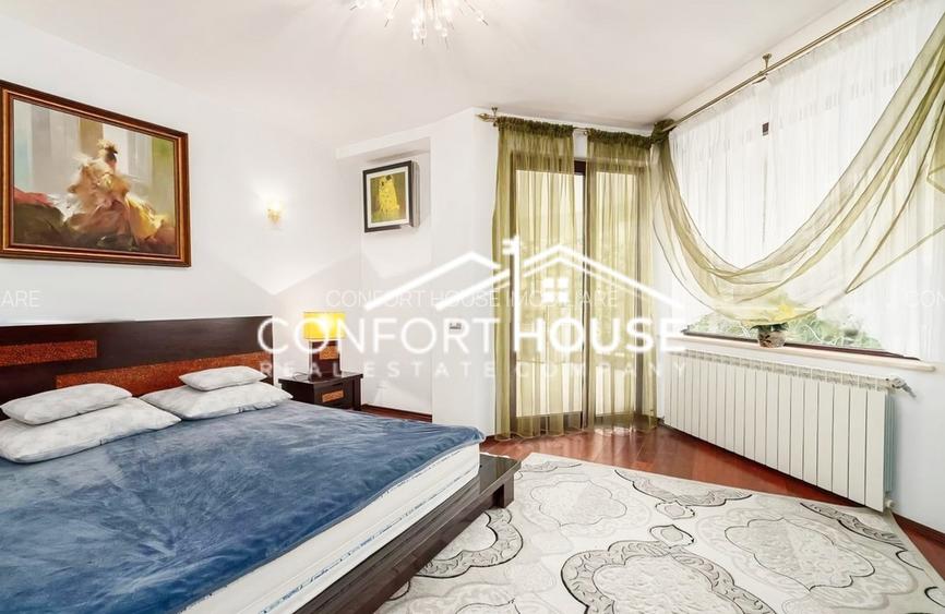 Vila deosebita P+E+M, 670mp teren, Iancu Nicolae - 13