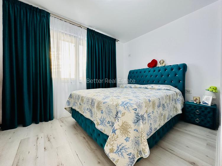 Casă Individuală | nouă de vânzare | Berceni Ilfov – 5 Camere, Teren 350 mp - 12