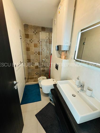 Apartament 3 camere de inchiriat Mamaia Nord - Loft - De Silva cu parcare - 7