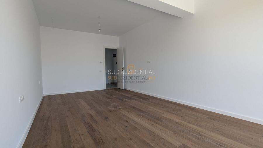 Apartament deosebit cu gradina, zona excelenta in Sector 4 -Comision 0 - 4