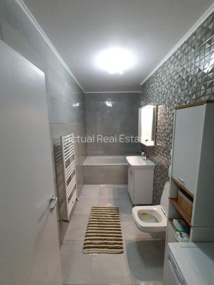 APARTAMENT 2 CAMERE | ZONA TOMIS PLUS | LOC DE PARCARE - 3