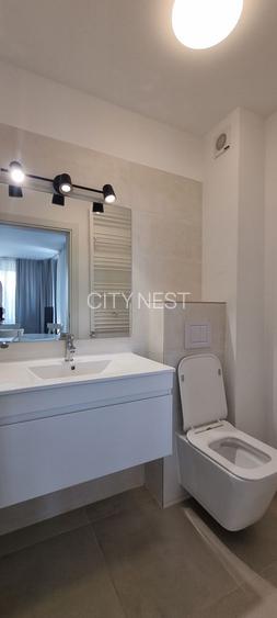 Apartament 3 camere Baneasa Zoo Iancu Nicolae de inchiriat - 10