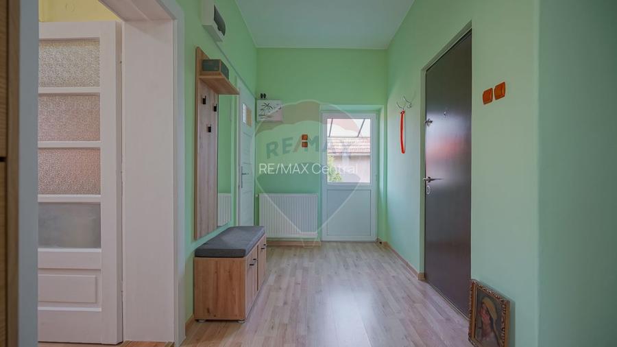 Apartament de 2 camere, de inchiriat, Centrul Istoric - 27