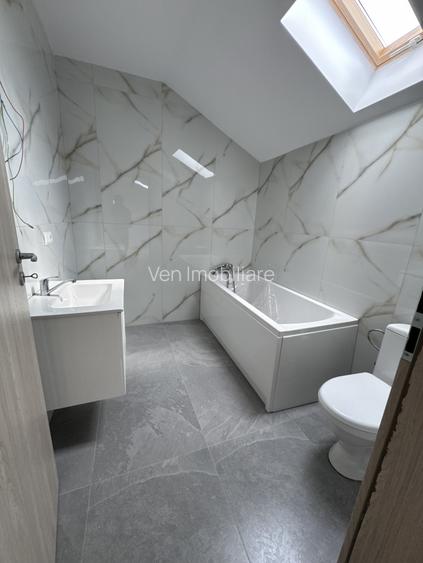 Apartament 3 camere | bloc nou | zona Sud + 2 locuri de parcare subterane - 4