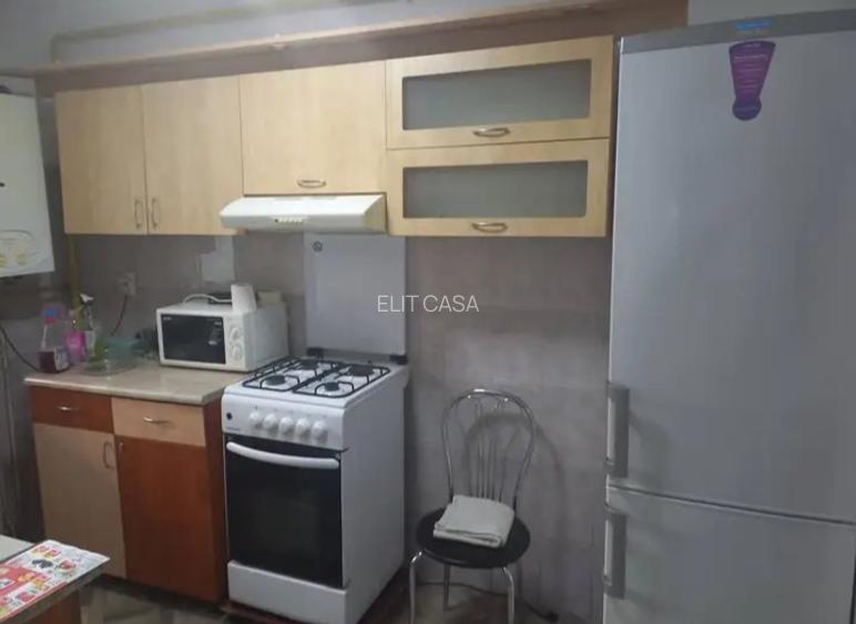 Apartament cu 2 camere, DECOMANDAT, PET FRIENDLY talie mica, zona Tatarasi - 7