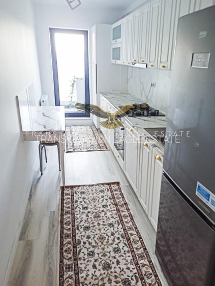 Apartament| 3 camere semidecomandate| Frunzisului/Zorilor - 6