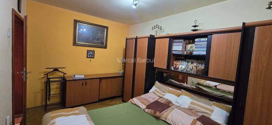 Vand apartament 4 camere direct proprietar - 5