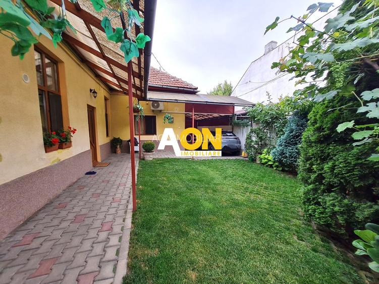 Casa 6 Camere, 160 mp, Teren 410 mp, Zona Centru - 15