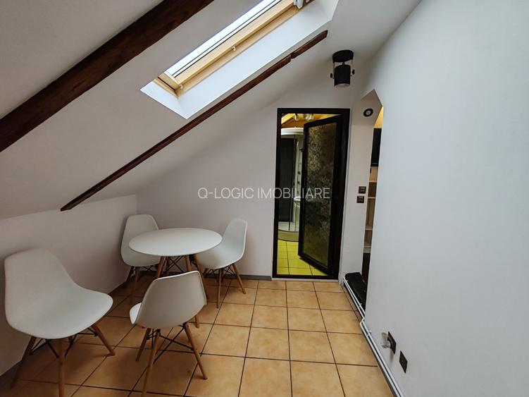 Garsoniera libera la vanzare, in vila zona Grivitei - 6