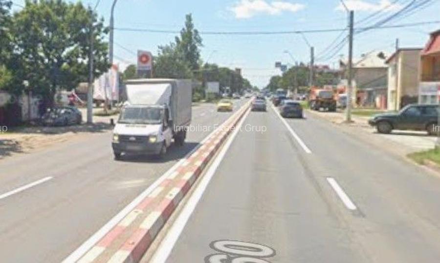 Voluntari - imobil ideal pt hotel, camin muncitori, azil, etc - 2