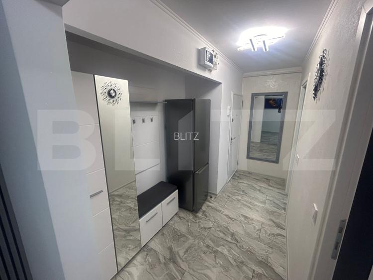 Apartament 2 camere, 49.30 mp, zona Podu Ros - 11