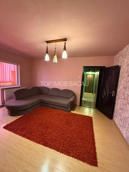 Apartament cu centrala, bucatarie mare, Mioritei - 4