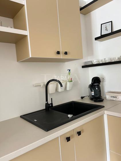 Apartament modern cu terasă generoasă – Zona Wings. - 6