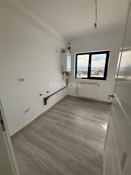 Ap. 2 camere, decomandat, Dancu, intabulat, 0% comision - 4