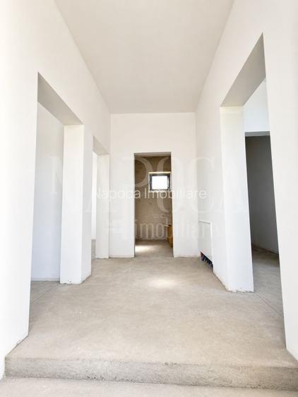 Casa 3 camere de vanzare in Nicolae Iorga Oradea, Oradea - 3