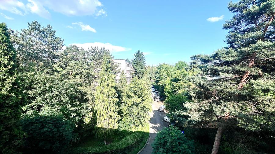 Apartament 2 camere B-dul Saturn - cod 5169 - 10