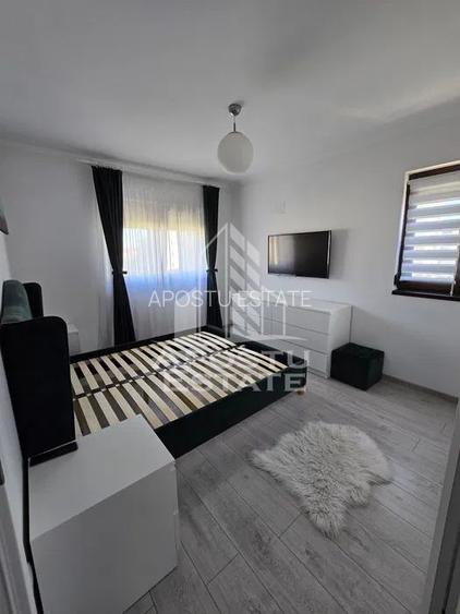 Apartament cu 3 camere, de inchiriat, loc de parcare, Giroc - 4