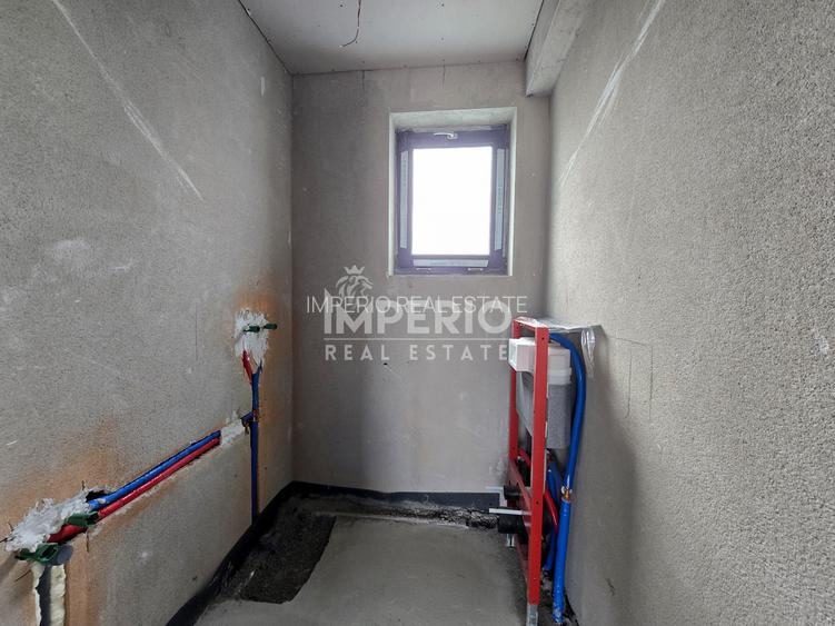 Apartament premium in vila noua | 75 mp utili + terasa 39 mp | Andrei Muresanu - 5