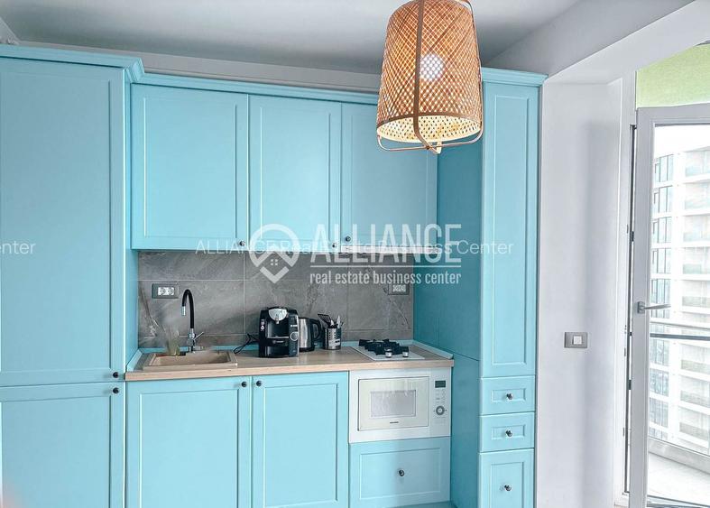 Mamaia Sat(Cod 05) 2 Camere cu vedere de vacanta - 12