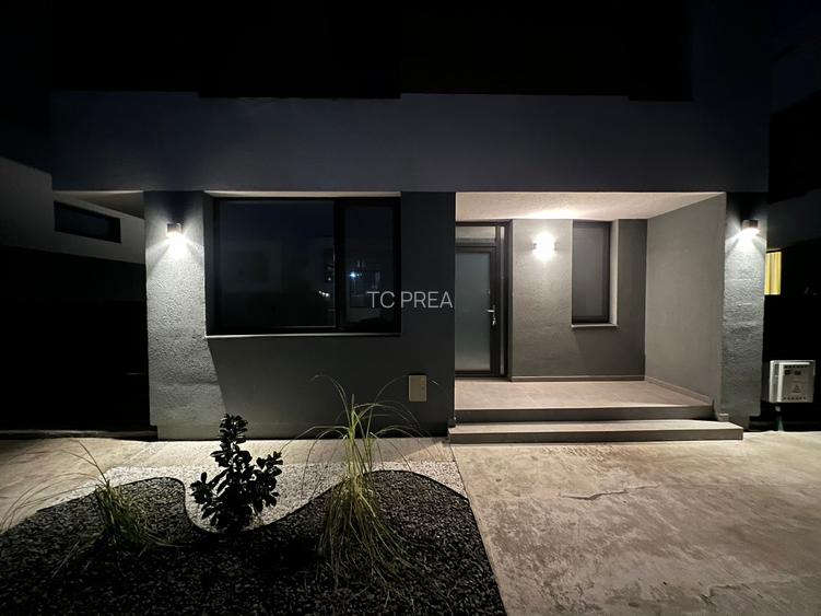 The Class Villas 3, la cheie, gata de mutare, proprietar - 2