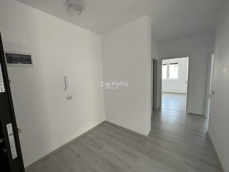 Apartament nou cu 3 camere si 2 bai. Finisaje la alegere. - 9