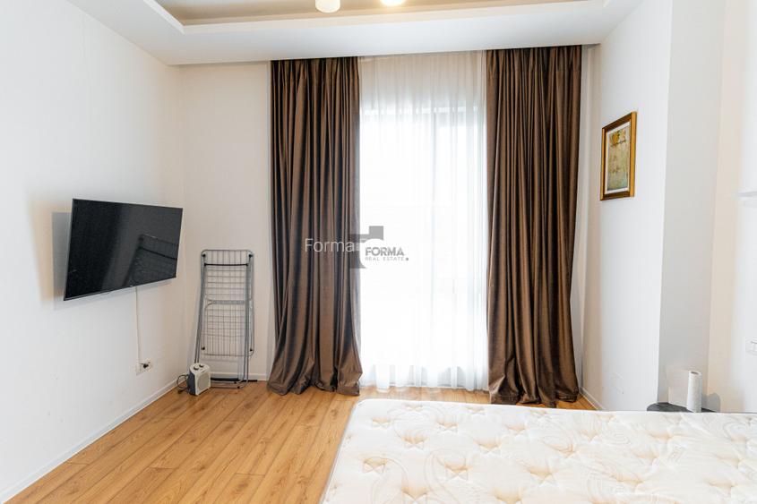 Vilă Duplex – Complex Rezidențial DOXA GARDENS, Tunari - 39