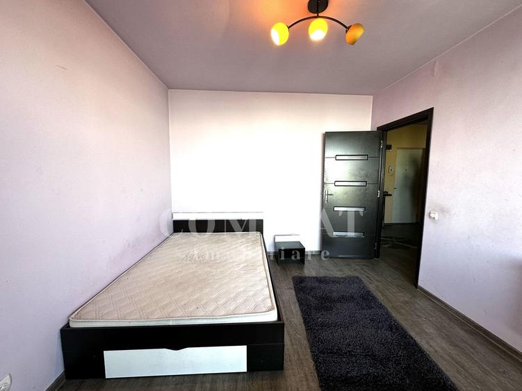 Apartament la etaj intermediar | Bloc nou | Zona Hotel Paradis-Marasti - 10