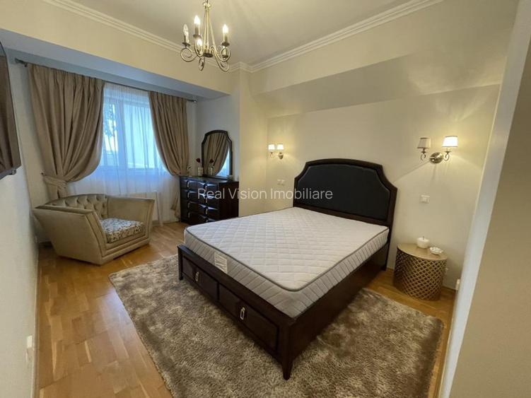 Pipera/Scoala Americana/Apartament cu 3 camere/Parcare/ - 3