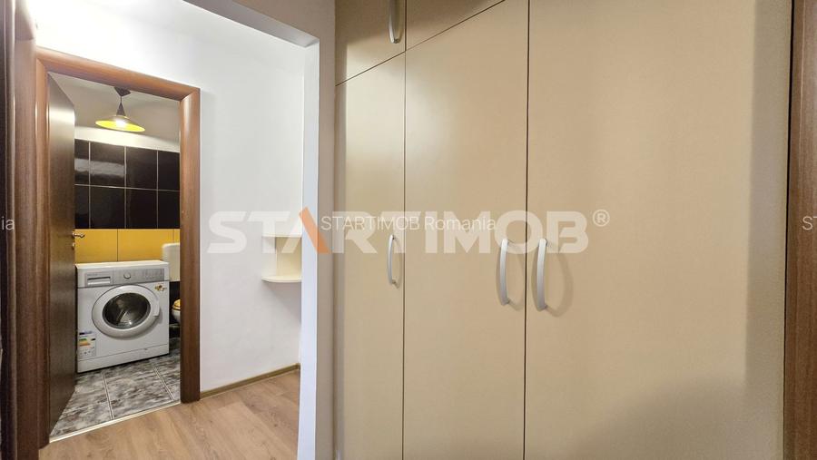 Apartament 3 camere cu parcare Racadau - 8