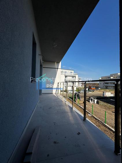 Bloc nou | apartamente 2 cam | suprafete pana la 71 mp | comision 0% - 10
