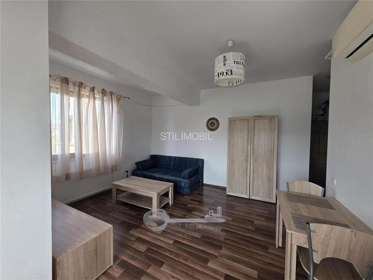 Apartament o cam - Concept Pacurari - 320E - 2