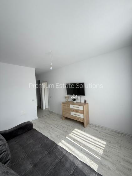 COMISION 0% | Garsonieră decomandată – Mutare imediată | Militari Residence - 26