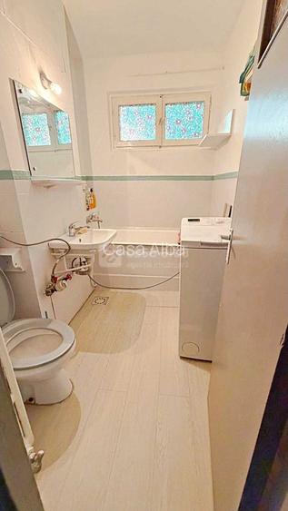 Podu Ros, 2 camere mobilat si utilat, disponibil imediat - 8