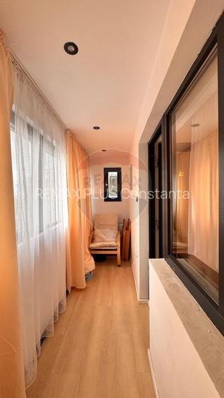 Apartament cu 4 camere, de vânzare, Tomis Nord, Rovere - 28