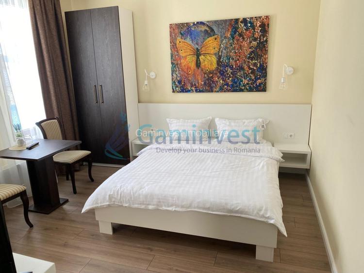 Pensiune cu 8 camere de vanzare in Cihei, Sânmartin , Bihor - 10