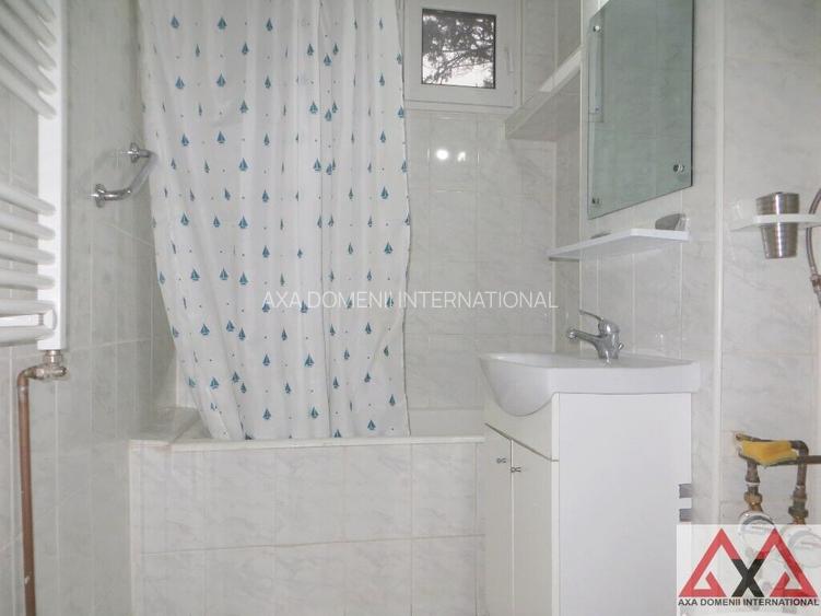 Apartament 3 camere Titan - metrou Grigorescu - bloc H - etaj 3 - 5