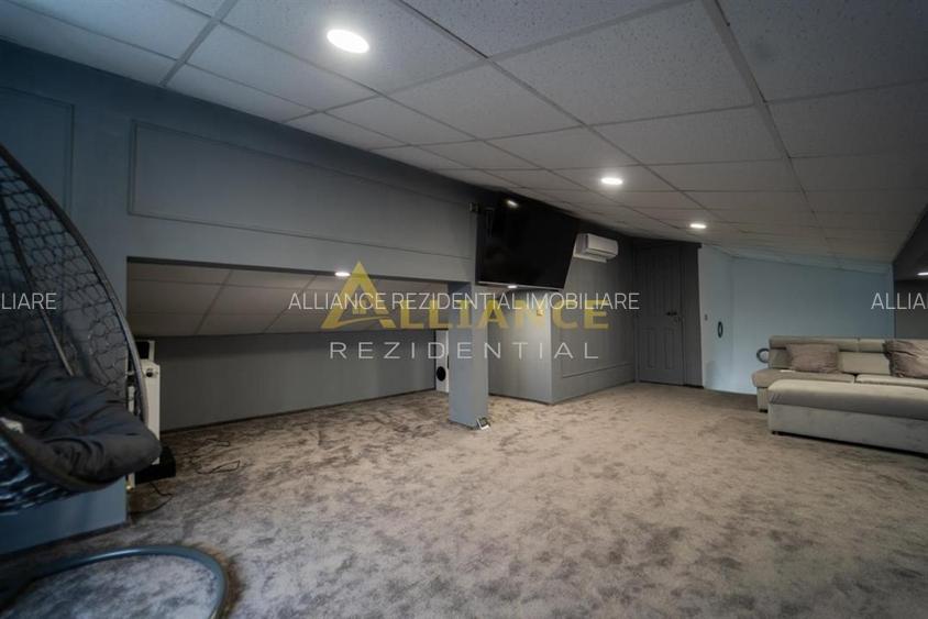 Casa Premium Frumusani | 190 mp utili | Teren 755 mp - 20
