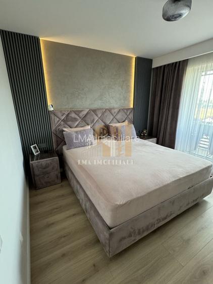 Apartament 3 camere Qualis II Coresi Brasov - 3