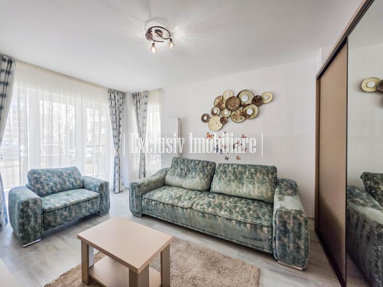 Maurer Residence - Parter Inalt - Apartament 3 camere cu Parcare Privata si Boxa - 19