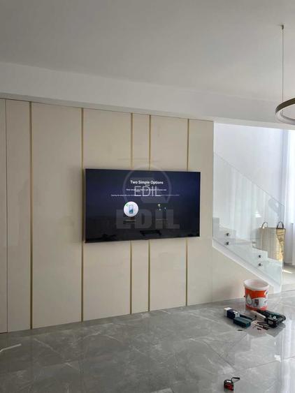 Casa individuala cu garaj si terasa 30mp zona Dumitru Mocanu - 5