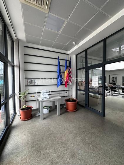 SPATIU COMERCIAL-INDUSTRIAL - ANADALCHIOI - 19