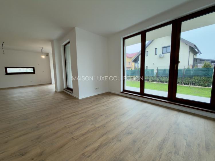 Com 0% | Casă individuală - DN1 la 2 min | 4 dormitoare | 185 mp utili - 10